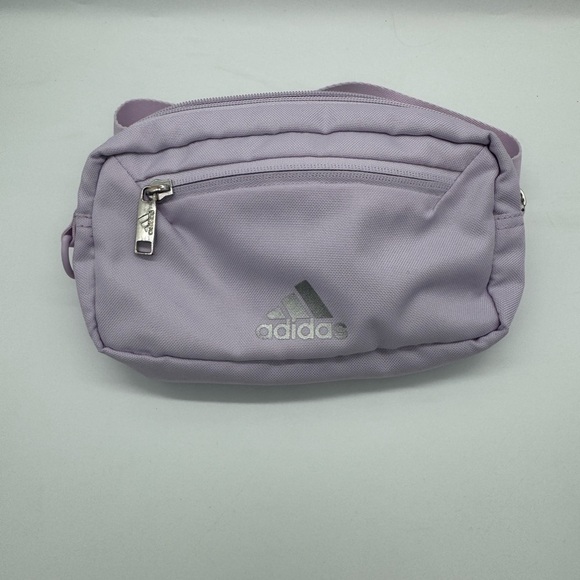 adidas Handbags - Adidas Must Have 2 Waist Pack, in purple